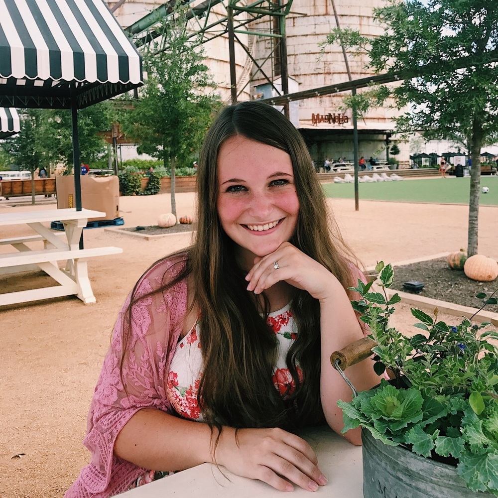 Meet your Posher, Bryanna